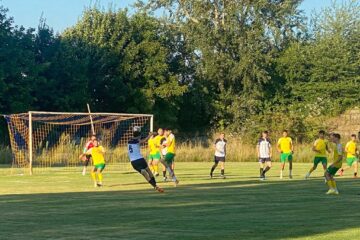 Liga a IV-a va activa într-un format de 12 echipe