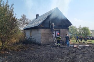 Incendiu Voitinel