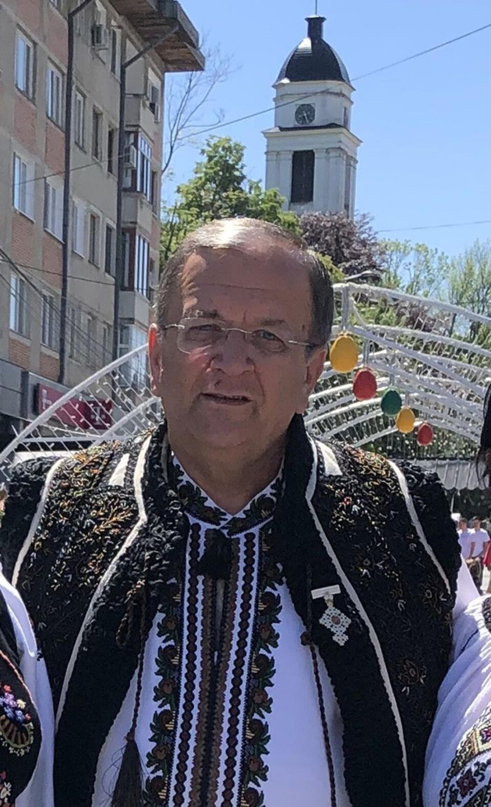 Președintele CJ Suceava le transmite celor care au folosit „Oacaca” împotriva sa că cine ia în râs strigăturile nu are de câștigat Președintele CJ Suceava le transmite celor care au folosit „Oacaca” împotriva sa că cine ia în râs strigăturile nu are de câștigat
