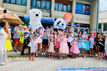 Premii importante pentru suceveni, la Festivalul Internațional „Volare” de la Piatra Neamț