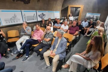 Zilele Porților deschise la Uzina de Apă Suceava 2024