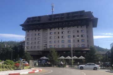 O companie din Gura Humorului a achiziționat Hotelul Best Western Bucovina din centrul orașului