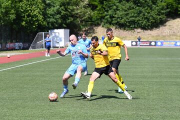Juniorul Salcea și Viitorul Liteni se vor întâlni în prima etapă a Ligii a IV-a