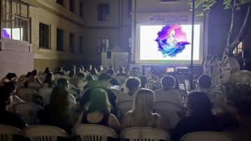 Festivalul Internațional de Teatru pentru Tineret „Grigore Vasiliu Birlic”