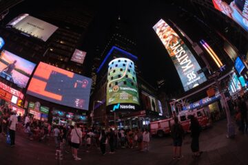Via Transilvanica promovată la New York Sursa Facebook - Via Transilvanica