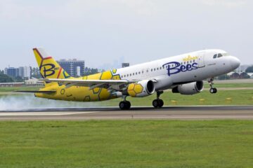 Bees Airlines opereaza zboruri din Suceava spre Israel și Germania