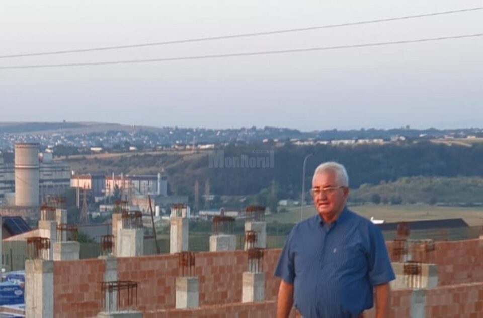 Creșa din Burdujeni ar putea fi gata ”la roșu” până la finele anului 3