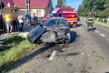 Accidentul de la Vicovu de Jos