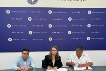 Gheorghe Șoldan a declarat că la Volovăț și Voitinel se vor construi două Școli Verzi