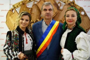 Festivalul Hora de la Forăști