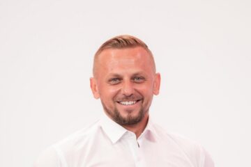 Jurnalistul Alexandru Covașă este noul purtător de cuvânt al PNL Suceava