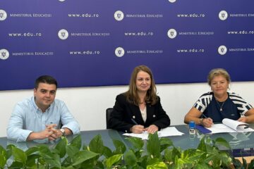 Gheorghe Șoldan a declarat că la Volovăț și Voitinel se vor cosntrui două Școli Verzi