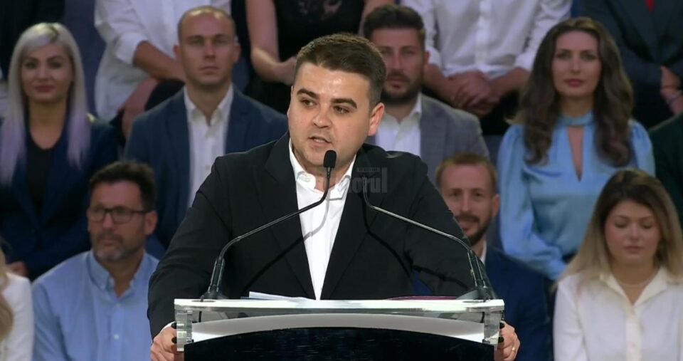 Gheorghe Șoldan consideră că Marcel Ciolacu va fi președintele de care România are nevoie pentru a deveni o țară mai prosperă și mai sigură Gheorghe Șoldan consideră că Marcel Ciolacu va fi președintele de care România are nevoie pentru a deveni o țară mai prosperă și mai sigură