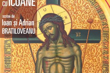 „Expoziție cu icoane scrise de Ioan și Adrian Bratiloveanu”, la Centrul Muzeal „Cazinoul Băilor” din Vatra Dornei
