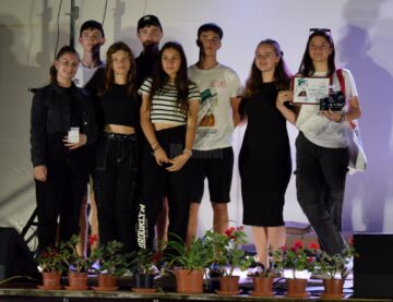 Premiul de originalitate Ghioceii Republica Moldova