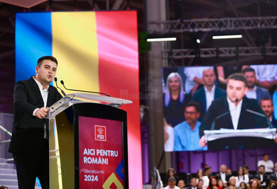 Gheorghe Șoldan este vicepreședinte la nivel național al PSD pe domeniul dezvoltare locală și regională Gheorghe Șoldan este vicepreședinte la nivel național al PSD pe domeniul dezvoltare locală și regională
