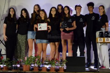 Premiul II Trupa 7