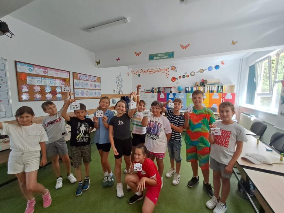 Ateliere, mișcare și întâlniri cu mari sportivi, la școala de vară de la Liceul cu Program Sportiv