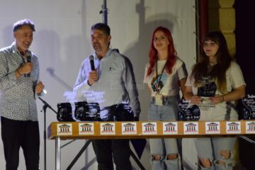 GAvril patru Liviu Mihaila