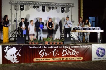 FITT Birlic Juriu Draga Film Fest