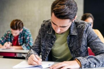 Rată de promovare de 29,71% înregistrată la sesiunea din august a examenului național de bacalaureat, în județul Suceava