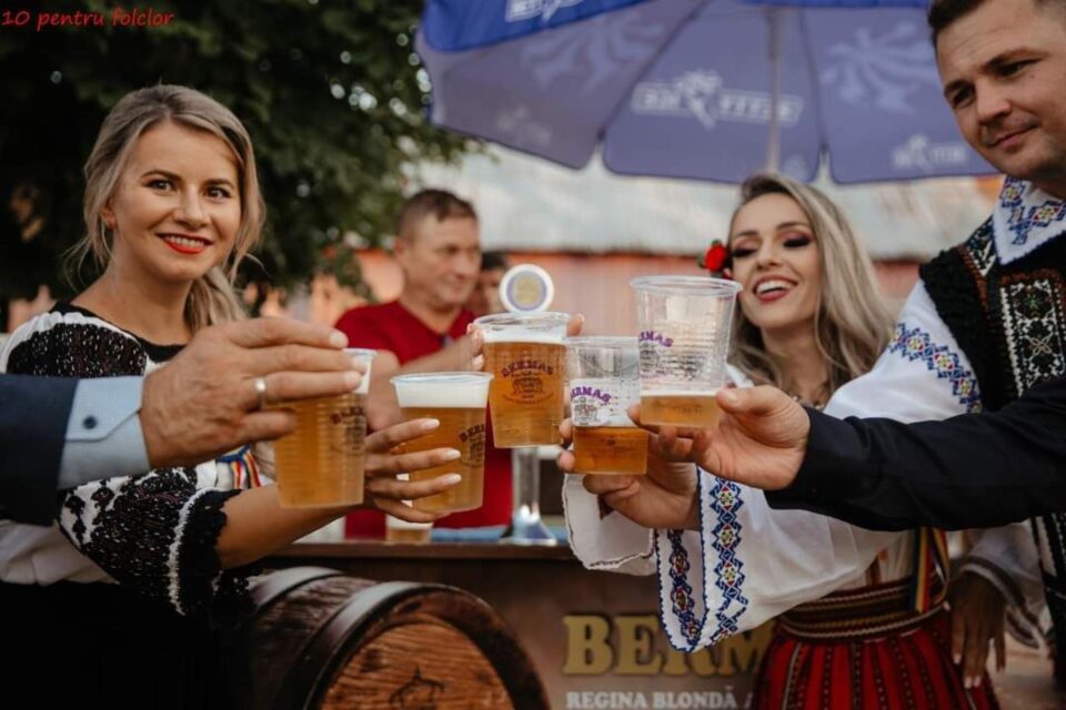 „Hora de la Forăști - 50”, ediție jubiliară