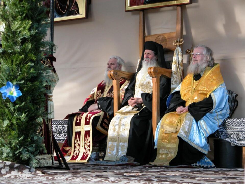 ¬ „Aduceți-vă aminte de mai-marii voștri…” – cuvântul Înaltpreasfințitului Părinte Calinic la prăznuirea Cuviosului Pimen cel Mare ¬ „Aduceți-vă aminte de mai-marii voștri…” – cuvântul Înaltpreasfințitului Părinte Calinic la prăznuirea Cuviosului Pimen cel Mare