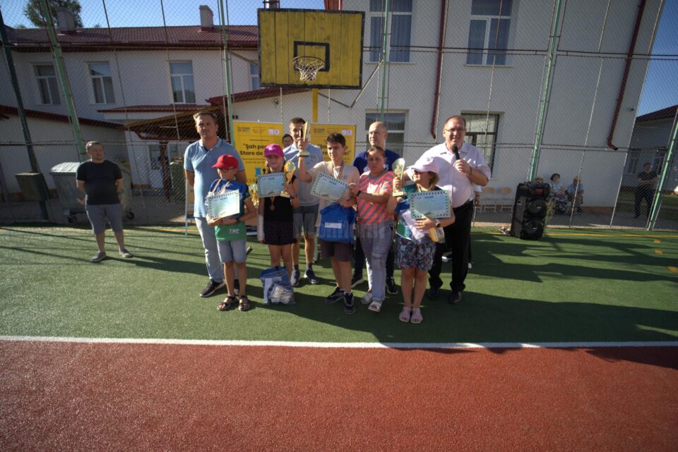 Turneul Pionilor