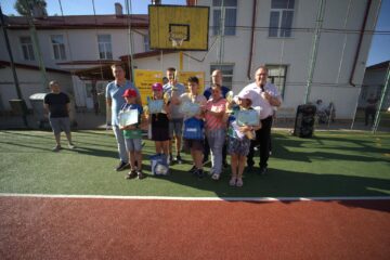 Turneul Pionilor