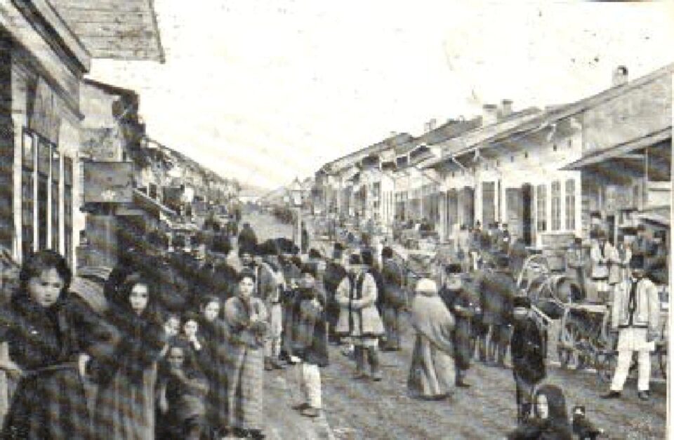„Iritație mare în oraș”