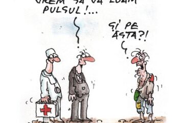 Epigrame din… șanț!