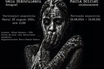 Unde fugim de-acasă...