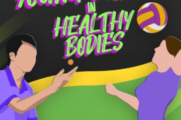 „Young Minds in Healthy Bodies”, competiție sportivă organizată de Asociația Young Minds, la Suceava