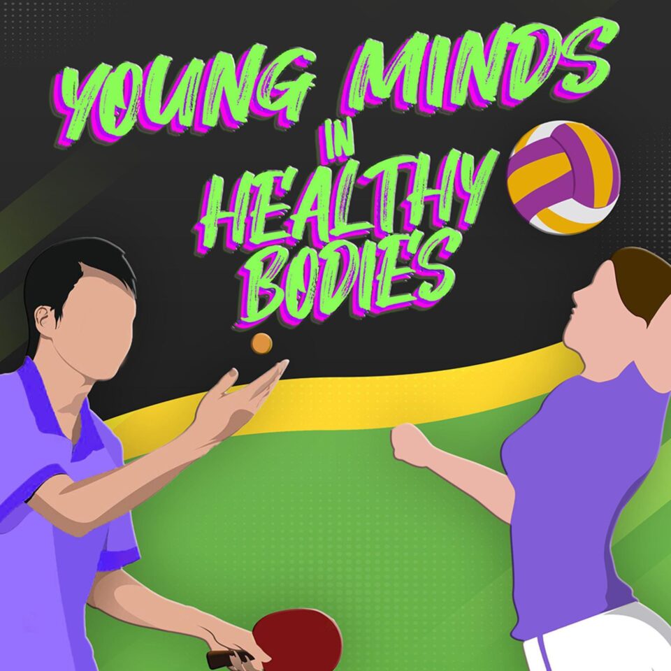 „Young Minds in Healthy Bodies”, competiție sportivă organizată de Asociația Young Minds, la Suceava „Young Minds in Healthy Bodies”, competiție sportivă organizată de Asociația Young Minds, la Suceava