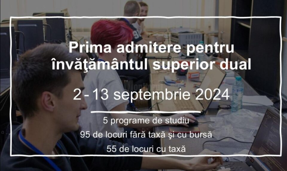 Universitatea Stefan cel Mare
