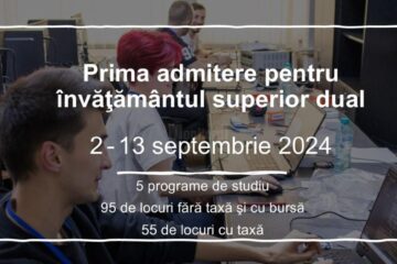 Universitatea Stefan cel Mare