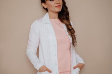 Dr. Razan Al Namat