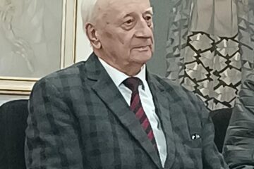 Artistul plastic Radu Bercea, un izvor nesecat al creației