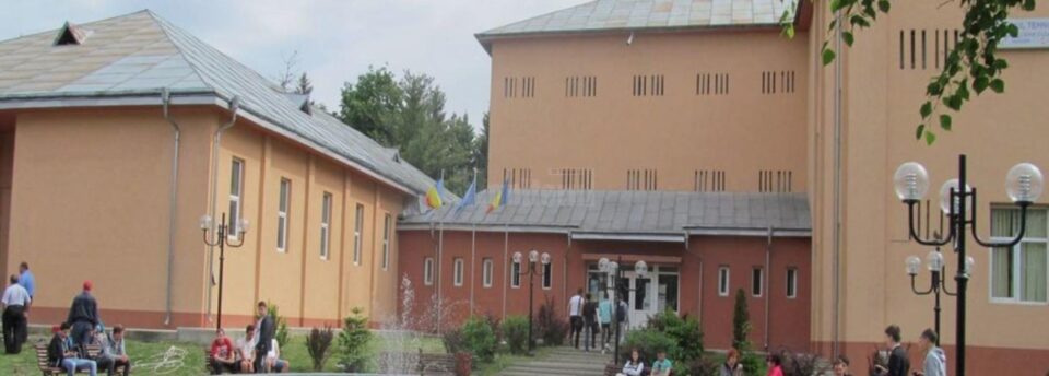 Colegiul Tehnic „Alexandru Ioan Cuza”