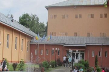 Colegiul Tehnic „Alexandru Ioan Cuza”