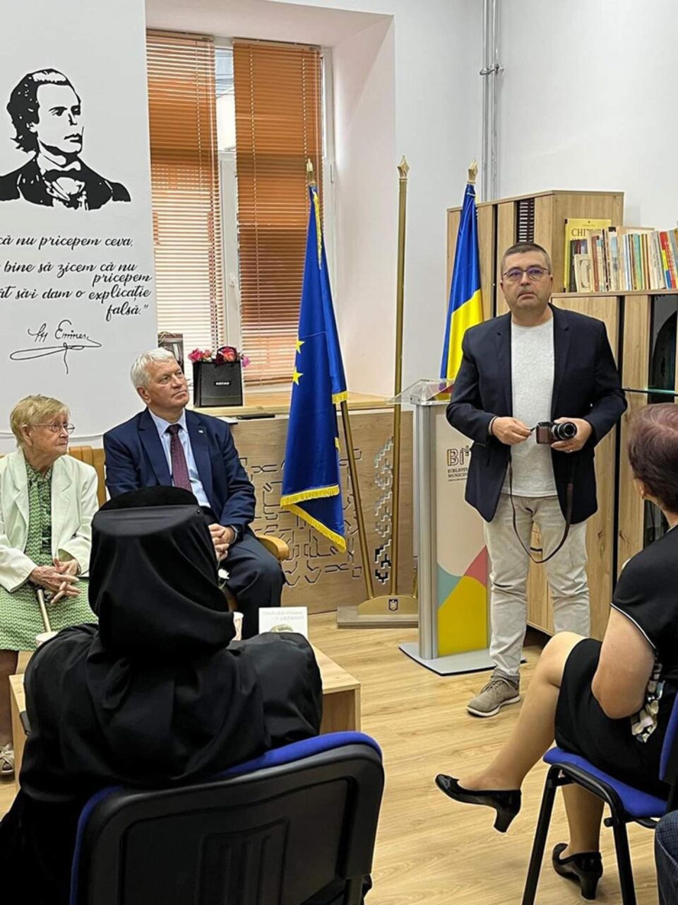 Mai avem nevoie de eroi?