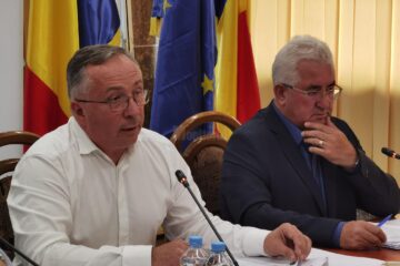 Blocadă politică în Consiliul Local Suceava, la proiectele inițiate de primarul Ion Lungu