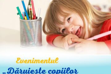 „Dăruiește copiilor soarelui timpul tău”, eveniment organizat de Asociația Sindrom Down Suceava