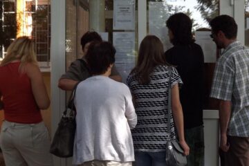32,5%, rata finală de promovare, după soluționarea contestațiilor, înregistrată la bacalaureat, sesiunea din august