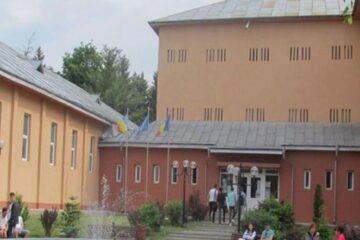 Colegiul Tehnic „Alexandru Ioan Cuza”