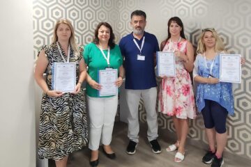 Jurnal de mobilitate KA1 - ICT Tools For Successful Education