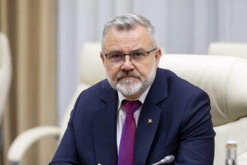 Gheorghiță Mîndruță consideră că PNL anticipează eșecul în alegeri motiv pentru care încearcă să minimalizeze importanța recalculării pensiilor făcută de PSD