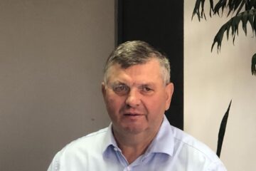 Directorul CJP Suceava, Constantin Boliacu