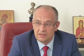 Ștefan Alexandru Băișanu