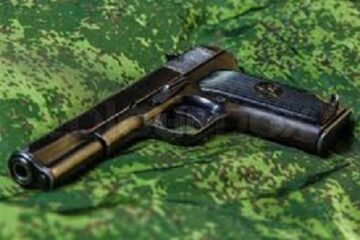 Un sucevean s-a împușcat în cap într-un poligon de tragere din județul Botoșani